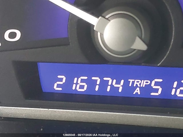 12665045 :رقم المزاد ، 2HGFA1F61AH032480 vin ، 2010 Honda Civic Lx-s مزاد بيع