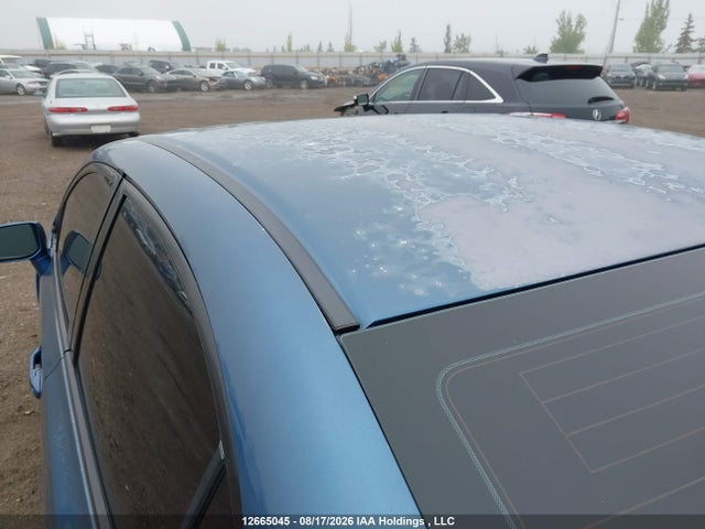 12665045 :رقم المزاد ، 2HGFA1F61AH032480 vin ، 2010 Honda Civic Lx-s مزاد بيع