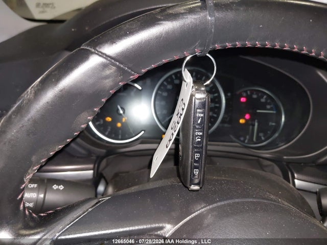 Продажа на аукционе авто 2022 Mazda Cx-5 Gs/kuro Edition, vin: JM3KFBCM9N1593805, номер лота: 12665046