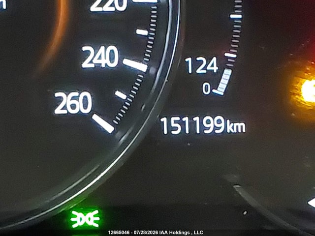 Продажа на аукционе авто 2022 Mazda Cx-5 Gs/kuro Edition, vin: JM3KFBCM9N1593805, номер лота: 12665046