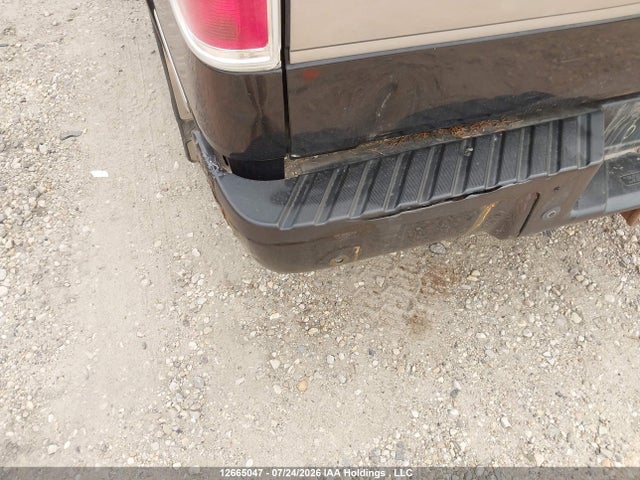 Aukcja sprzedaży 2012 Ford F150 Supercrew, vin: 1FTFW1ET0CFB48331, numer aukcji: 12665047