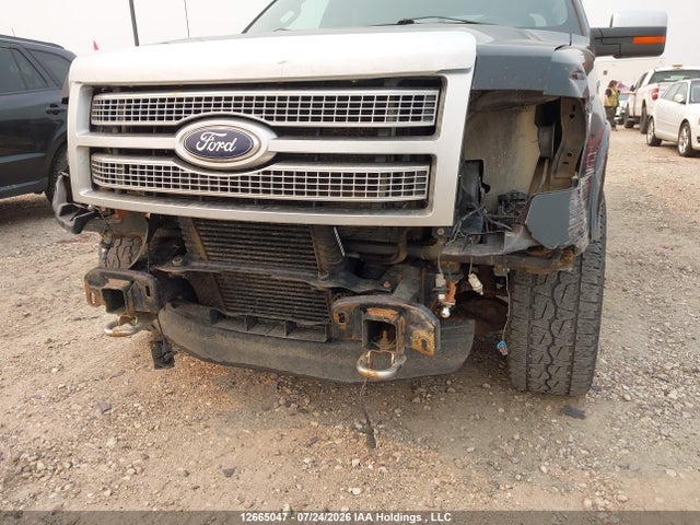 Aukcja sprzedaży 2012 Ford F150 Supercrew, vin: 1FTFW1ET0CFB48331, numer aukcji: 12665047