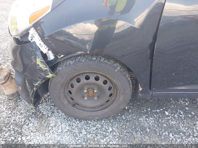 2013 Chevrolet Spark 1lt Auto მანქანა იყიდება აუქციონზე, vin: KL8CD6S94DC515712, აუქციონის ნომერი: 12665048