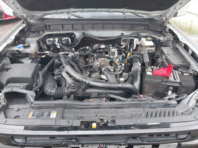 12665049 :رقم المزاد ، 1FMEE5DP5MLA66197 vin ، 2021 Ford Bronco Big Bend/black Diamond/outer Banks/badlands/wildtrak مزاد بيع