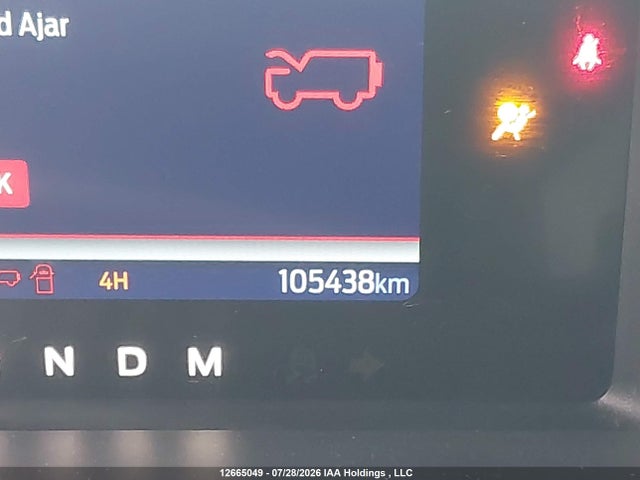 12665049 :رقم المزاد ، 1FMEE5DP5MLA66197 vin ، 2021 Ford Bronco Big Bend/black Diamond/outer Banks/badlands/wildtrak مزاد بيع
