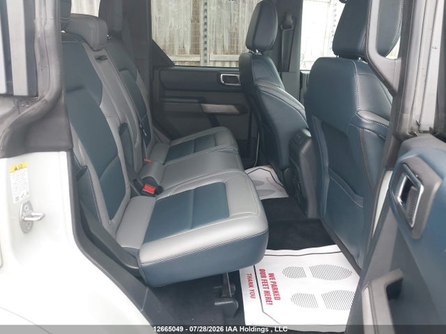 12665049 :رقم المزاد ، 1FMEE5DP5MLA66197 vin ، 2021 Ford Bronco Big Bend/black Diamond/outer Banks/badlands/wildtrak مزاد بيع