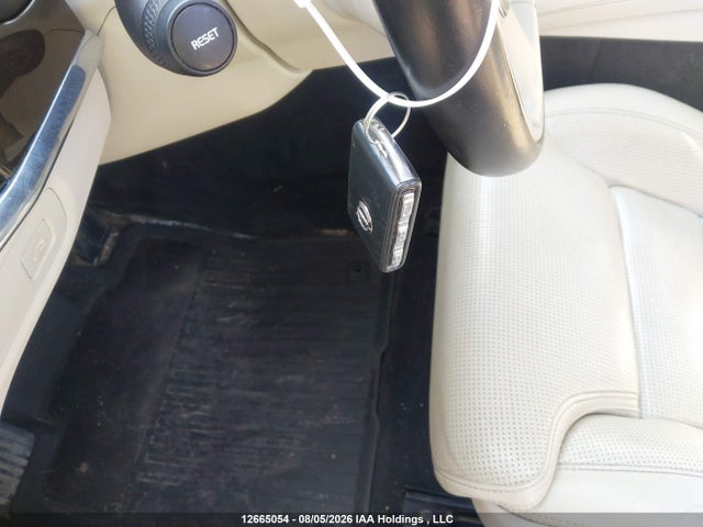 Продаж на аукціоні авто 2017 Volvo S90 T6 Inscription, vin: YV1A22ML1H1012947, номер лоту: 12665054