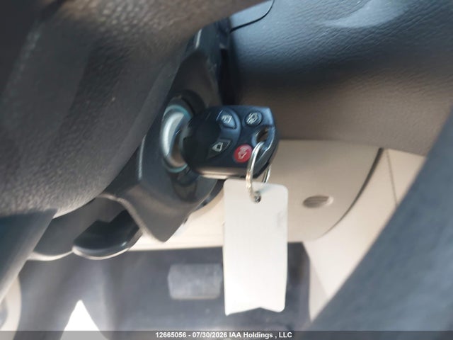 Ford FOCUS SE 2016 1FADP3F24GL347076 Image 11