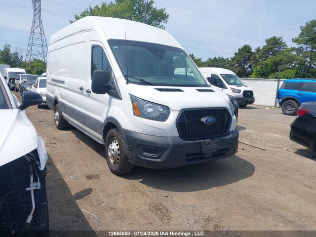 Aukcja sprzedaży 2023 Ford Transit T-250, vin: 1FTBR3U89PKB69853, numer aukcji: 12665058