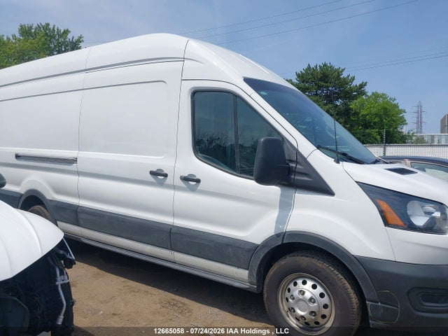 Aukcja sprzedaży 2023 Ford Transit T-250, vin: 1FTBR3U89PKB69853, numer aukcji: 12665058