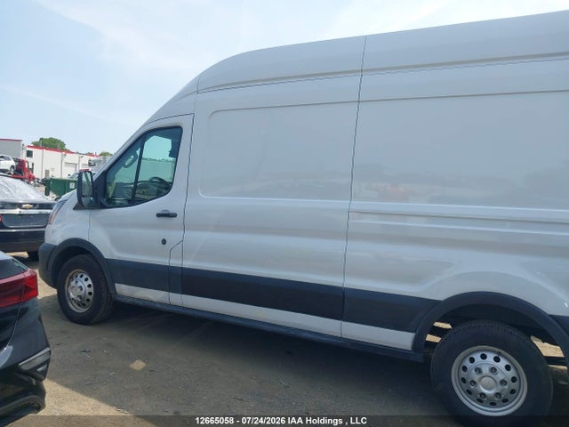 Aukcja sprzedaży 2023 Ford Transit T-250, vin: 1FTBR3U89PKB69853, numer aukcji: 12665058