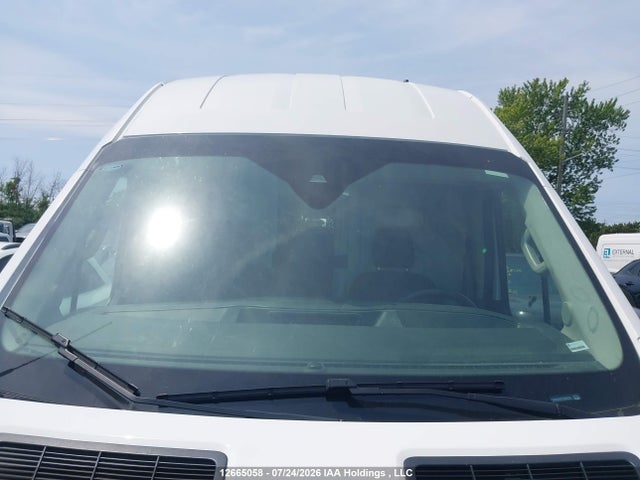 Aukcja sprzedaży 2023 Ford Transit T-250, vin: 1FTBR3U89PKB69853, numer aukcji: 12665058