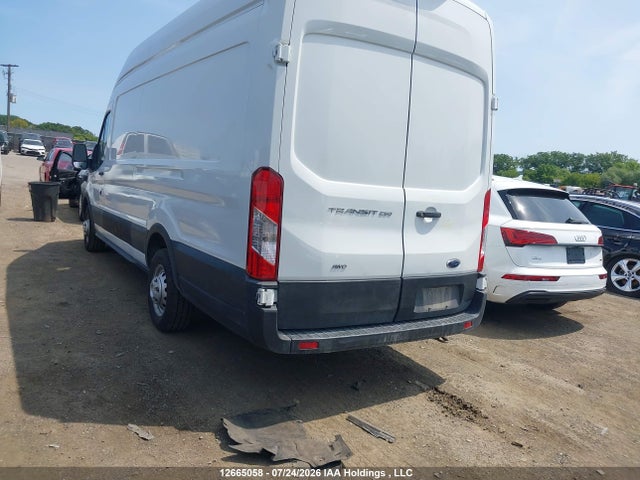 Aukcja sprzedaży 2023 Ford Transit T-250, vin: 1FTBR3U89PKB69853, numer aukcji: 12665058