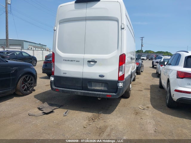 Aukcja sprzedaży 2023 Ford Transit T-250, vin: 1FTBR3U89PKB69853, numer aukcji: 12665058