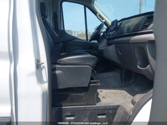 Aukcja sprzedaży 2023 Ford Transit T-250, vin: 1FTBR3U89PKB69853, numer aukcji: 12665058