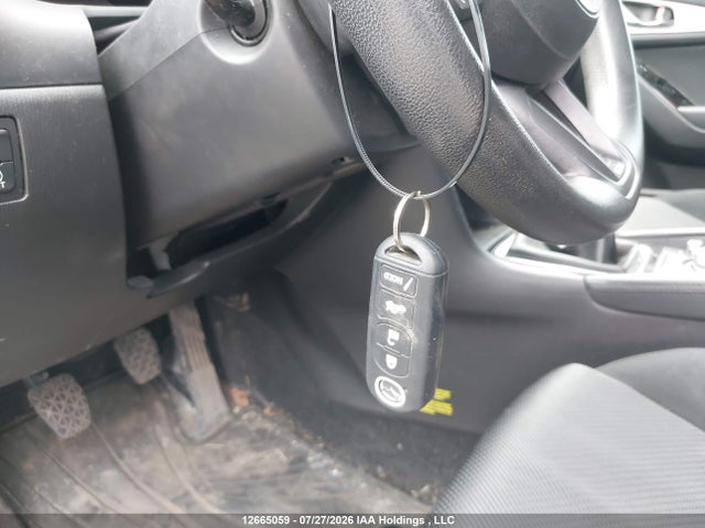 Продажа на аукционе авто 2017 Mazda 3 Sport, vin: JM1BN1U7XH1121812, номер лота: 12665059