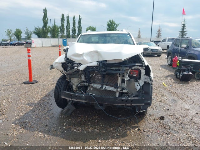Продажа на аукционе авто 2014 Toyota 4runner Sr5/limited/trail, vin: JTEBU5JR7E5152483, номер лота: 12665061