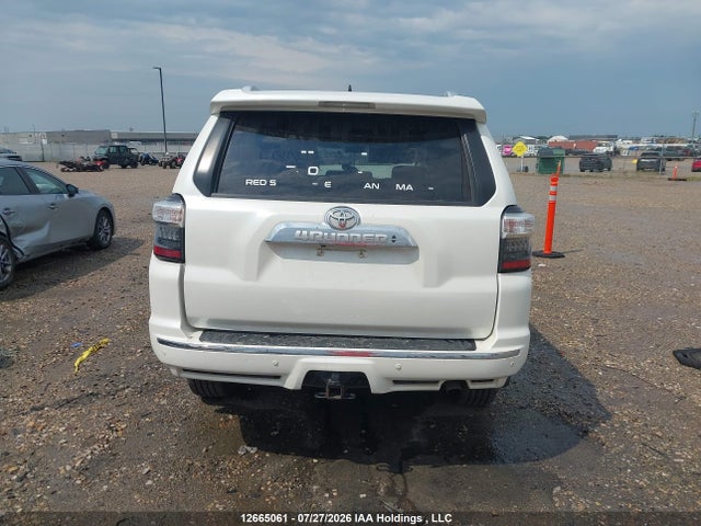 Продажа на аукционе авто 2014 Toyota 4runner Sr5/limited/trail, vin: JTEBU5JR7E5152483, номер лота: 12665061