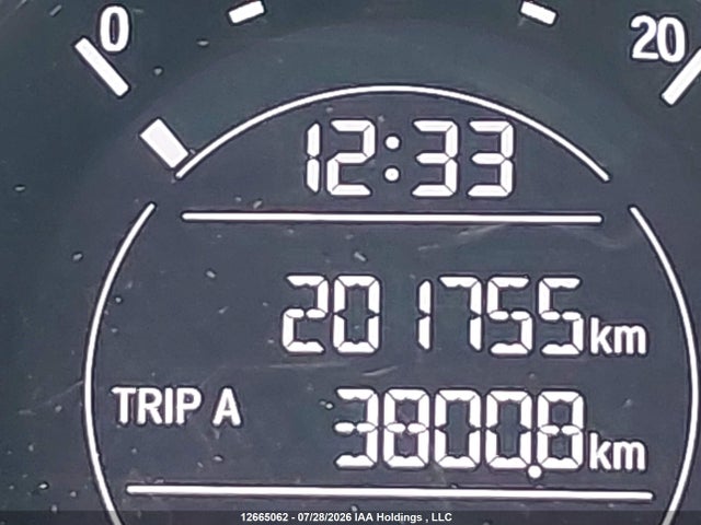 Продажа на аукционе авто 2016 Honda Hr-v, vin: 3CZRU6H30GM109802, номер лота: 12665062