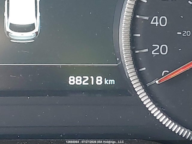 Продаж на аукціоні авто 2021 Kia Telluride Nightsky/sx/sx Limited, vin: 5XYP5DHC8MG189292, номер лоту: 12665064