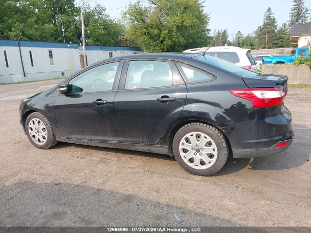 Продажа на аукционе авто 2013 Ford Focus Se, vin: 1FADP3F22DL165713, номер лота: 12665066