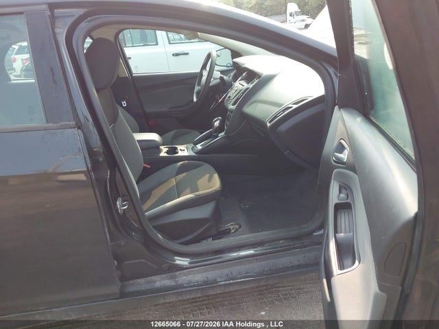 Продажа на аукционе авто 2013 Ford Focus Se, vin: 1FADP3F22DL165713, номер лота: 12665066