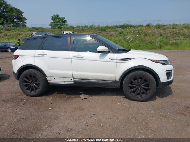 Land Rover Range Rover Evoque Se 2017 SALVP2BG8HH265391 Image 13