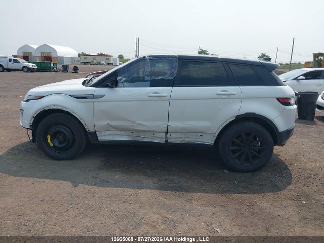 Land Rover Range Rover Evoque Se 2017 SALVP2BG8HH265391 Image 14