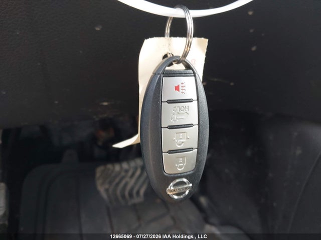 5N1AT2MV5GC747000 Nissan Rogue S/sl Premium/sv