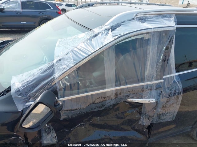 5N1AT2MV5GC747000 Nissan Rogue S/sl Premium/sv