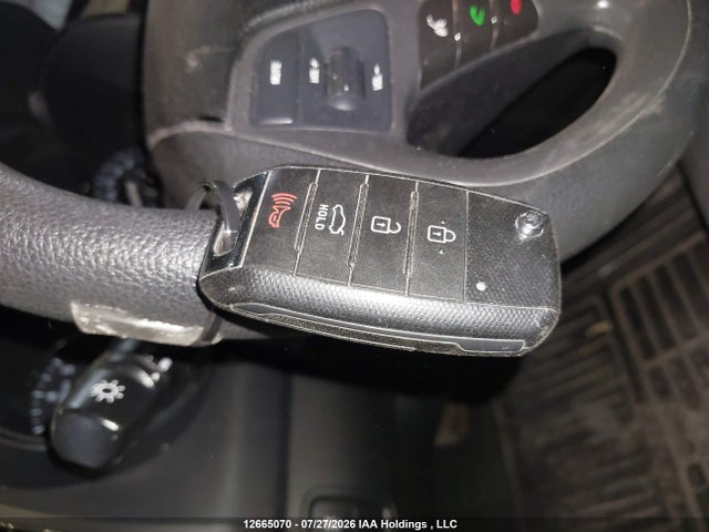 12665070 :رقم المزاد ، 3KPFK4A75HE094404 vin ، 2017 Kia Forte Ex/ex Luxury/ex+/lx/lx+ مزاد بيع
