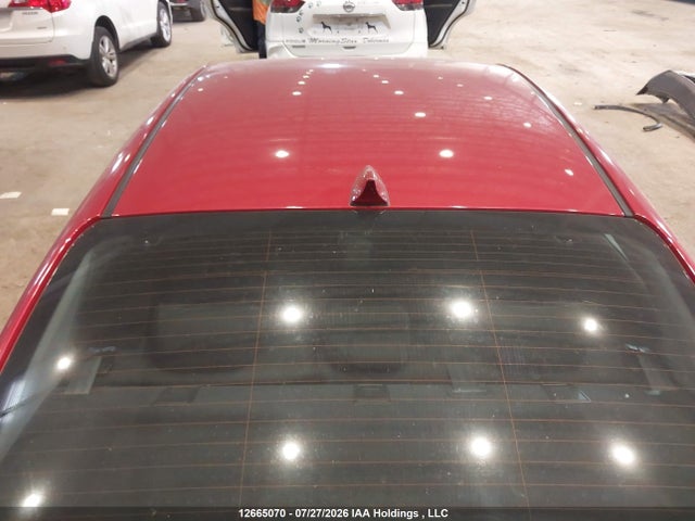 12665070 :رقم المزاد ، 3KPFK4A75HE094404 vin ، 2017 Kia Forte Ex/ex Luxury/ex+/lx/lx+ مزاد بيع