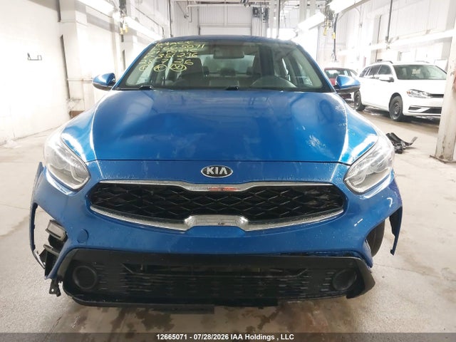 KIA Forte 2021 3KPF54AD4ME351236 Image 13