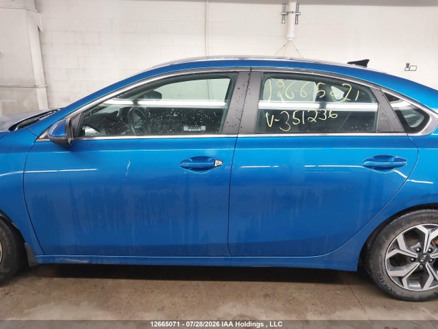KIA Forte 2021 3KPF54AD4ME351236 Image 15