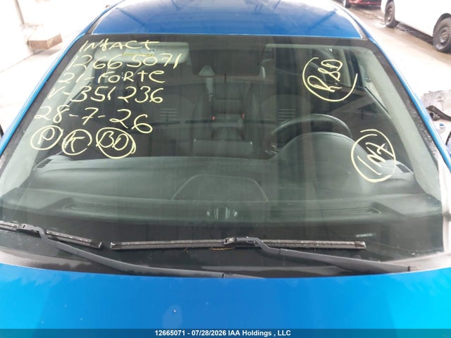 KIA Forte 2021 3KPF54AD4ME351236 Image 18