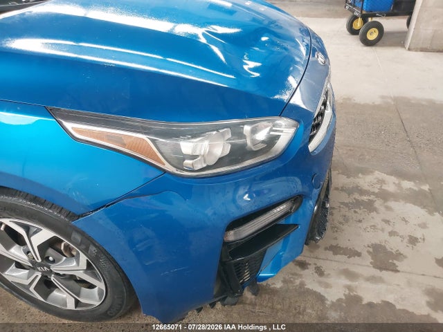 KIA Forte 2021 3KPF54AD4ME351236 Image 21