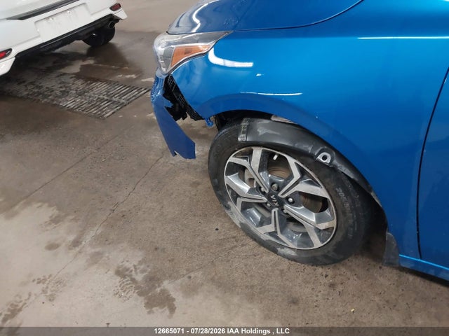 KIA Forte 2021 3KPF54AD4ME351236 Image 22