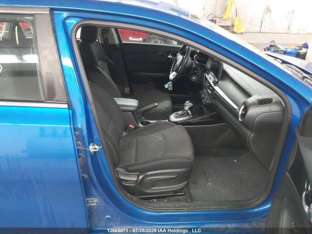 KIA Forte 2021 3KPF54AD4ME351236 Image 5
