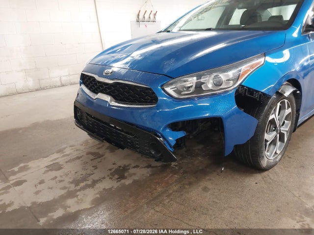 KIA Forte 2021 3KPF54AD4ME351236 Image 6