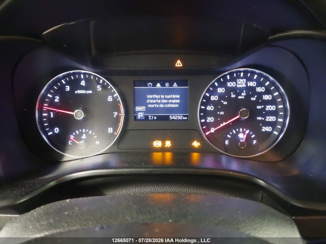 KIA Forte 2021 3KPF54AD4ME351236 Image 7