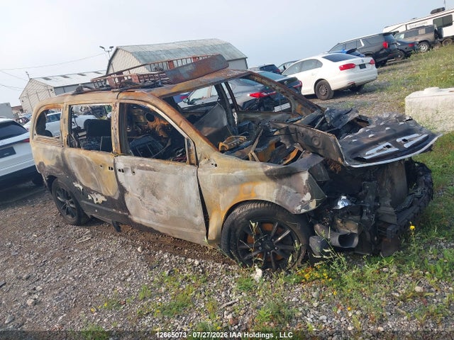 2019 2C4RDGEG7KR677727 main image
