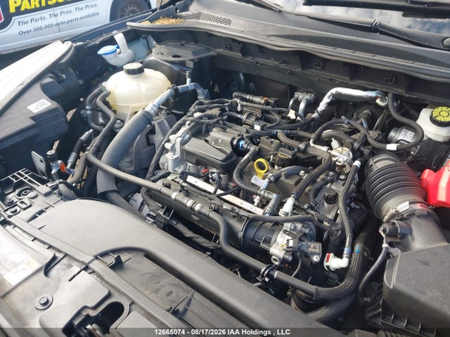 Ford ESCAPE SE 2021 1FMCU9G63MUB33460 Image 10