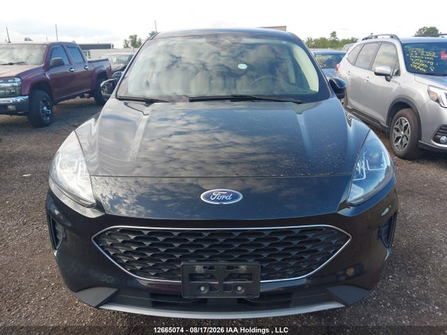 Ford ESCAPE SE 2021 1FMCU9G63MUB33460 Image 13