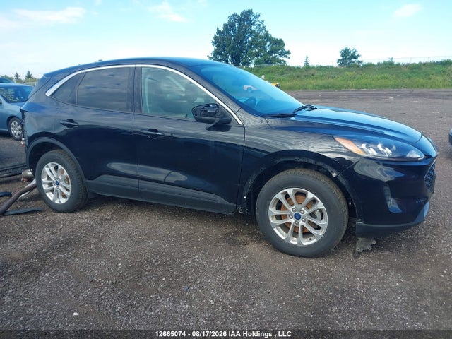 Ford ESCAPE SE 2021 1FMCU9G63MUB33460 Image 14