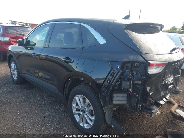 Ford ESCAPE SE 2021 1FMCU9G63MUB33460 Image 15