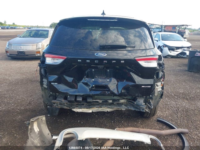Ford ESCAPE SE 2021 1FMCU9G63MUB33460 Image 17