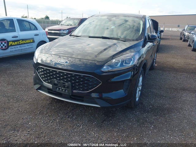 Ford ESCAPE SE 2021 1FMCU9G63MUB33460 Image 2