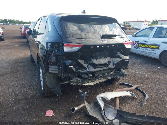 Ford ESCAPE SE 2021 1FMCU9G63MUB33460 Image 3