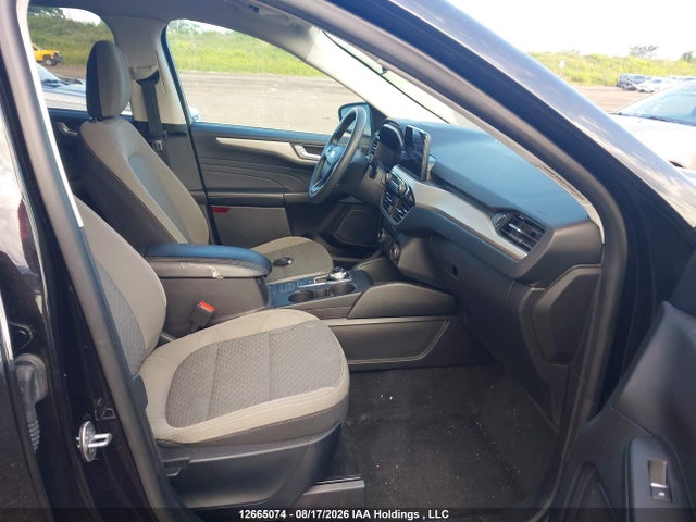 Ford ESCAPE SE 2021 1FMCU9G63MUB33460 Image 5