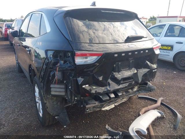 Ford ESCAPE SE 2021 1FMCU9G63MUB33460 Image 6